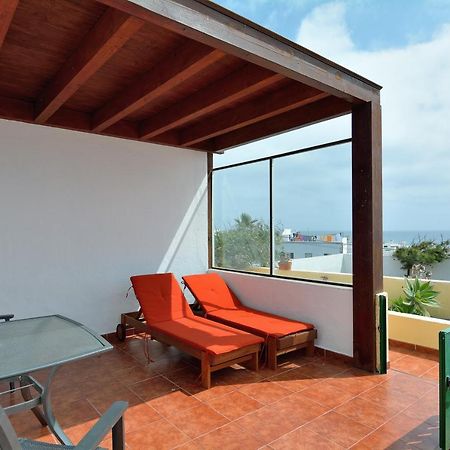 Apartment Shanti Lara Sea Views Punta Mujeres By Pvl Экстерьер фото