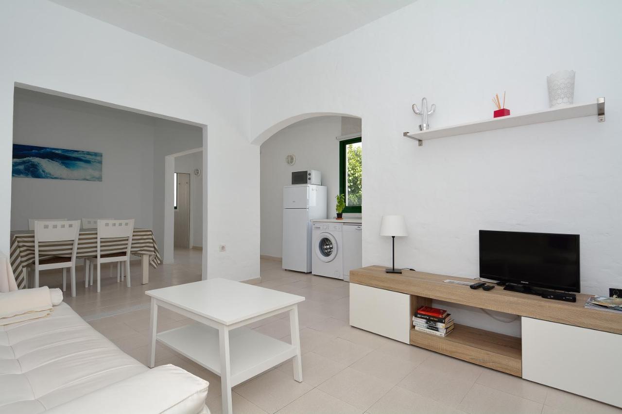Apartment Shanti Lara Sea Views Punta Mujeres By Pvl Экстерьер фото