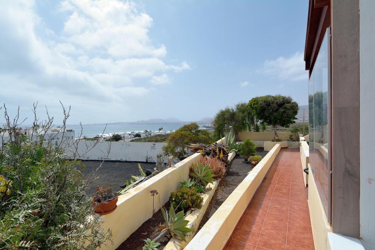 Apartment Shanti Lara Sea Views Punta Mujeres By Pvl Экстерьер фото