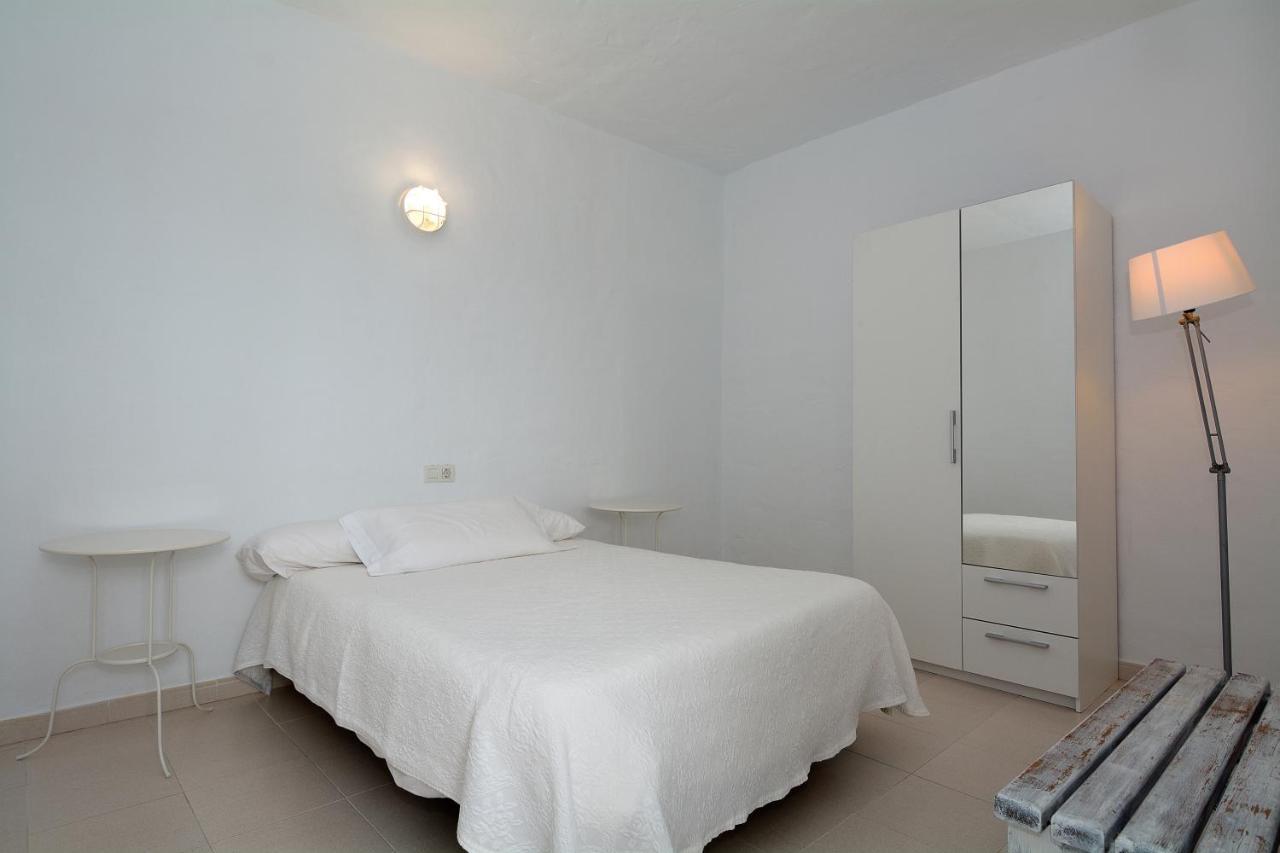 Apartment Shanti Lara Sea Views Punta Mujeres By Pvl Экстерьер фото