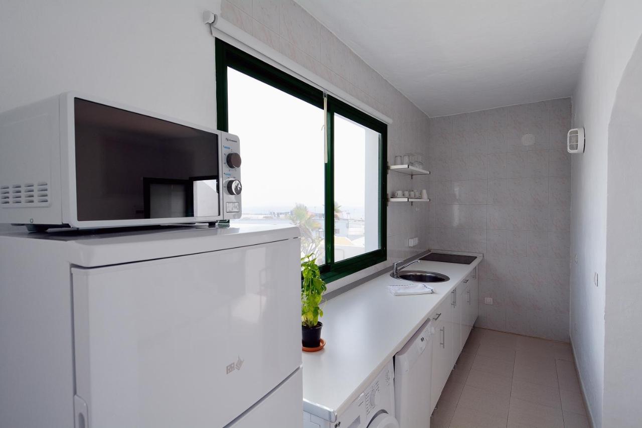 Apartment Shanti Lara Sea Views Punta Mujeres By Pvl Экстерьер фото