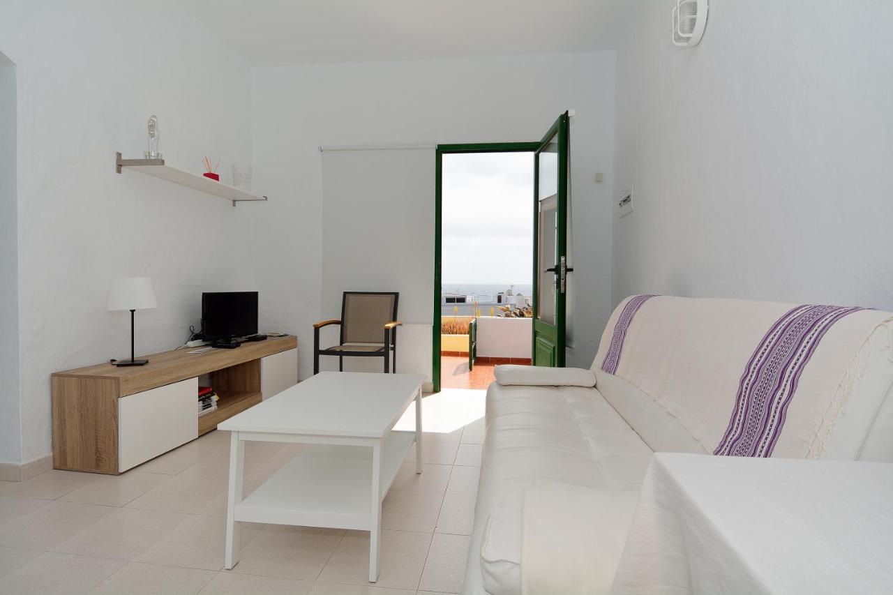 Apartment Shanti Lara Sea Views Punta Mujeres By Pvl Экстерьер фото