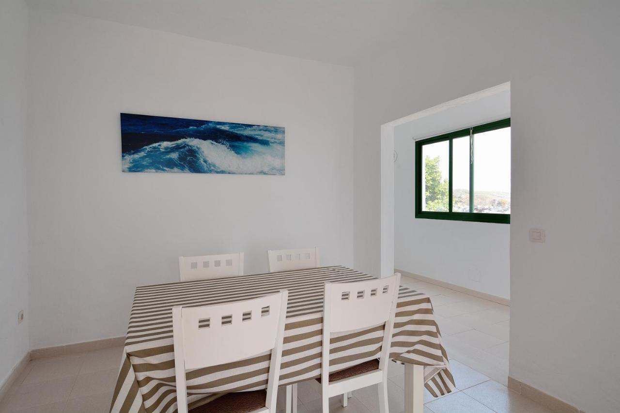 Apartment Shanti Lara Sea Views Punta Mujeres By Pvl Экстерьер фото