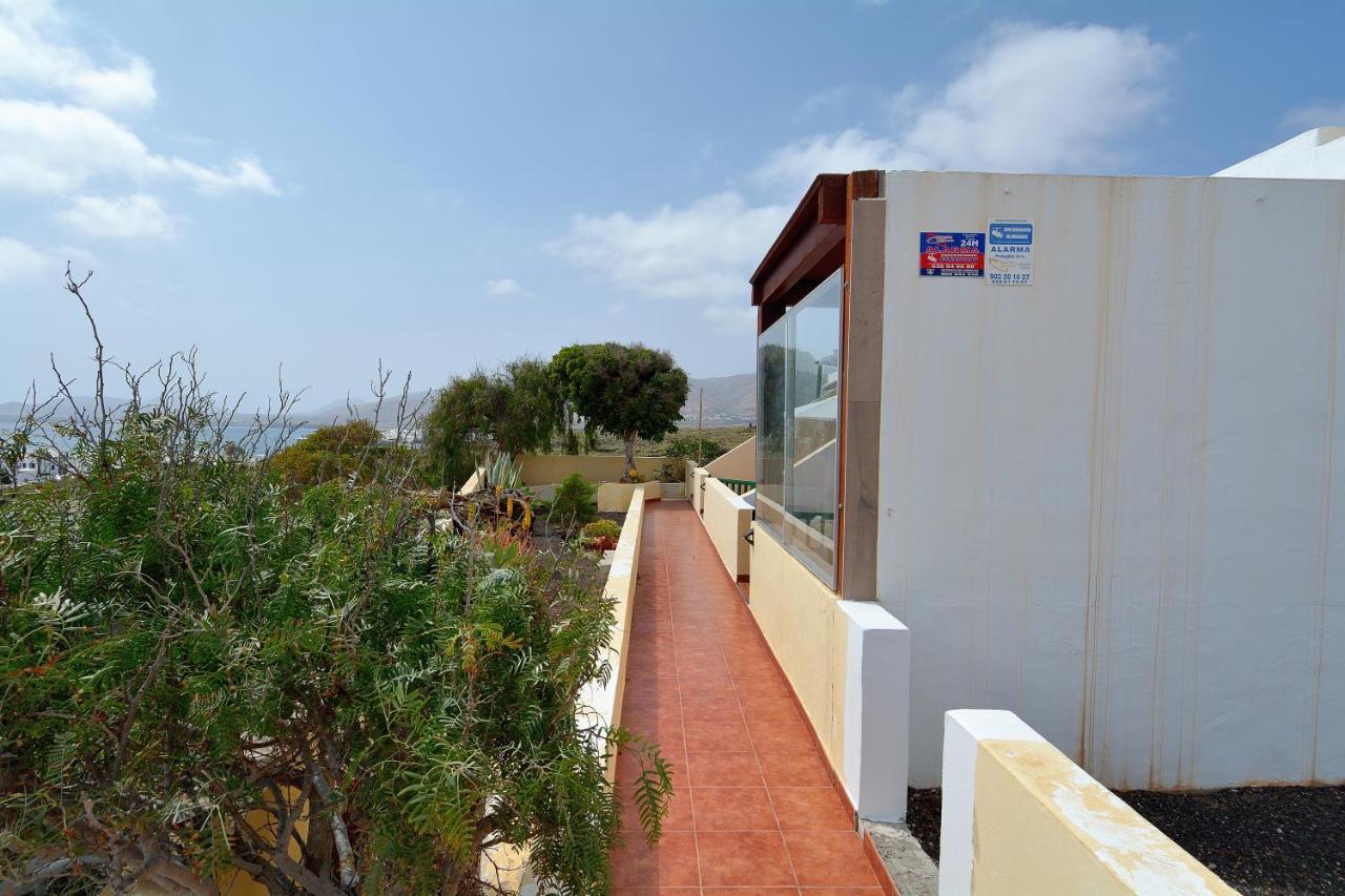 Apartment Shanti Lara Sea Views Punta Mujeres By Pvl Экстерьер фото