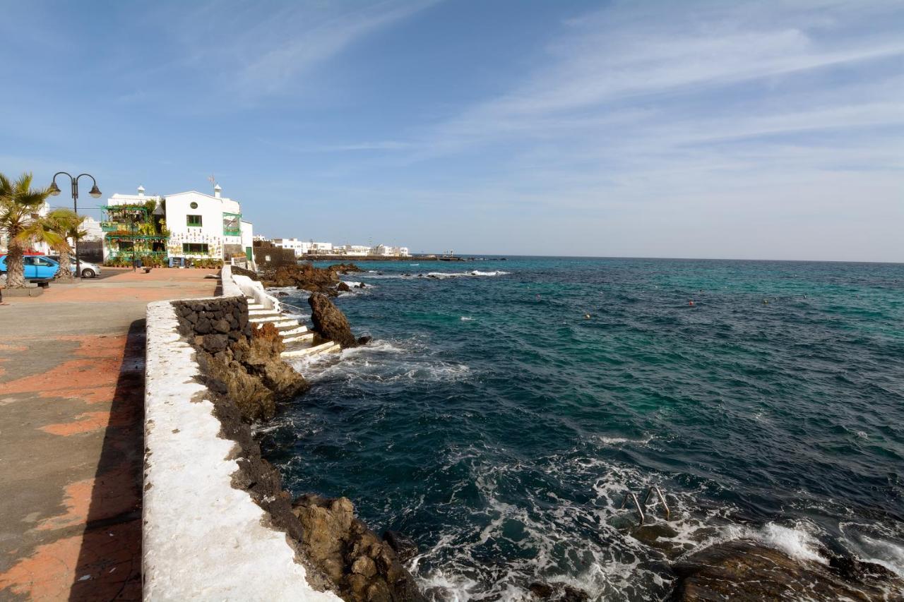 Apartment Shanti Lara Sea Views Punta Mujeres By Pvl Экстерьер фото