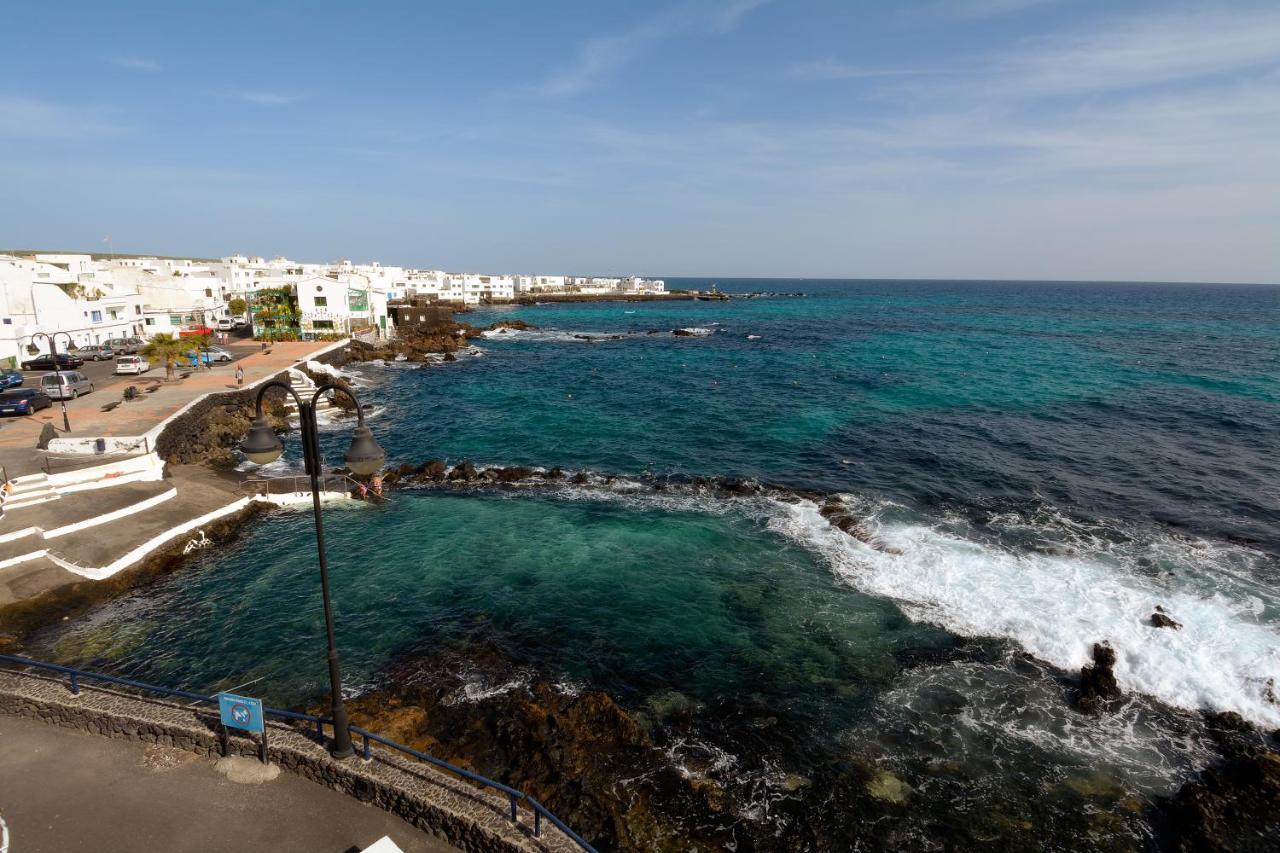 Apartment Shanti Lara Sea Views Punta Mujeres By Pvl Экстерьер фото