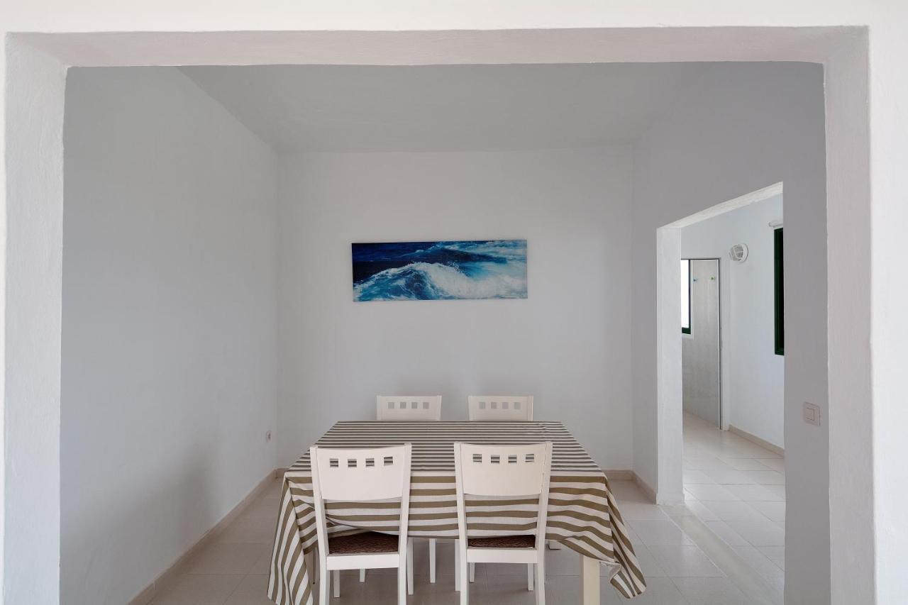 Apartment Shanti Lara Sea Views Punta Mujeres By Pvl Экстерьер фото
